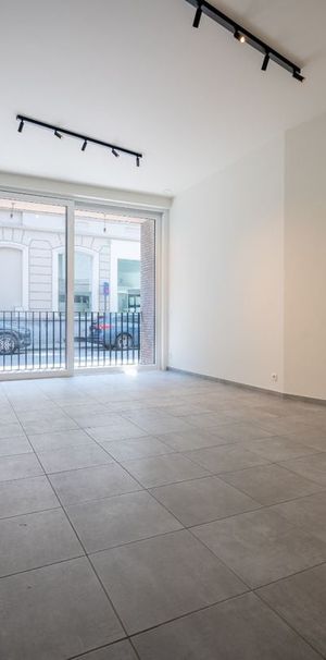 Appartement te huur in Deinze voor € 935 met 2 slaapkamers - foto 1