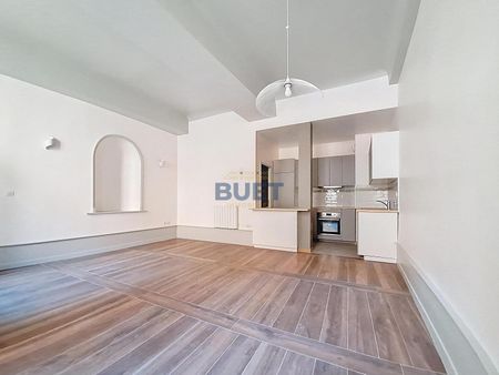 A LOUER au CENTRE-VILLE - Appartement T2, intégralement ... - Photo 4