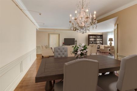 For Lease - 12 Old Mill Trail Unit# 503, Toronto, Ontario - Photo 2