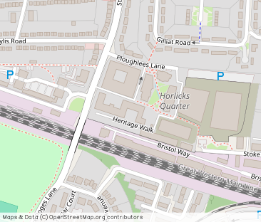 The Factory, Memorial Avenue, Slough - Photo 1