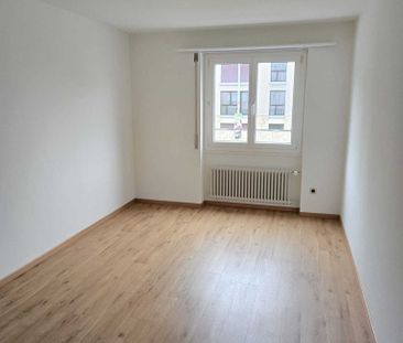 Rent a 3 ½ rooms apartment in Aarau - Photo 4