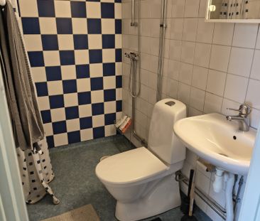 Sadelmakaregatan, Helsingborg - Photo 6