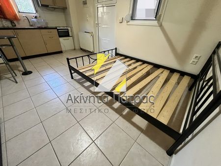 Γκαρσονιέρα/Studio 22 τ.μ. - Photo 2