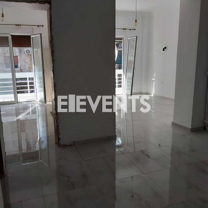 Ενοικίαση κατοικίας, 49 τ.μ., Αθήνα, 550 € - Photo 1