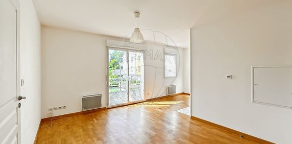 Appartement 1 chambre(s) à louer - Nantes - Photo 2