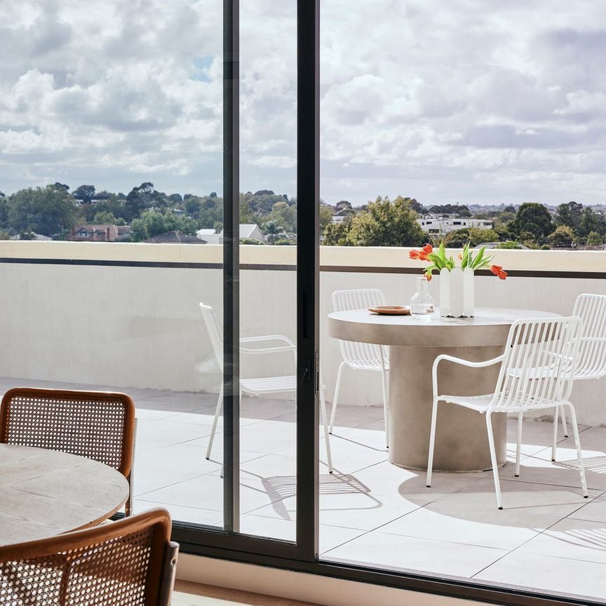 APARTMENTS WELL ABOVE YOUR AVERAGE RENTAL. - Photo 1