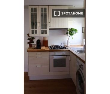 1 room luxury Apartment for rent in Madrid, Autonomous Region of Ma... - Photo 5