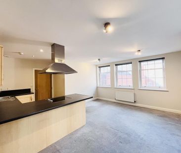 2 bedroom apartment to rent - Photo 5