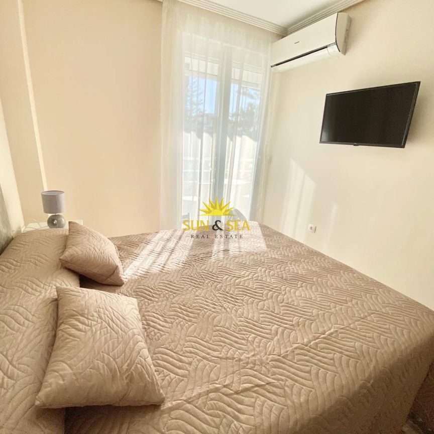 1 BEDROOM APARTMENT - TORREVIEJA - Photo 1