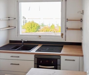 Location Appartement 2 pièces 54m² VANNES 56000 - Photo 4