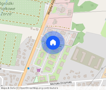 Mieszkanie 2 pokojowe na os. Wimar - Фото 1