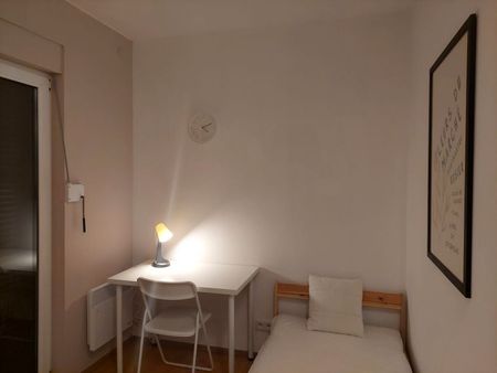 Pokój Tychy - Фото 5