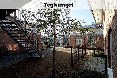 Rørsangervej,Teglvænget,Birkefredsvej 446-0 - Photo 5