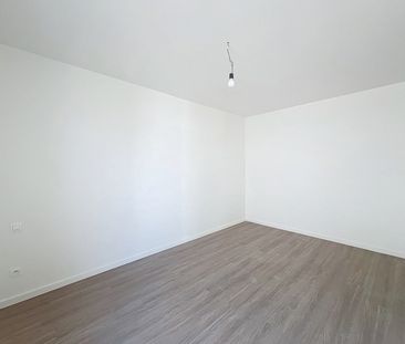 Prachtig nieuwbouw appartement met twee slaapkamers, terras en tuin - Photo 6