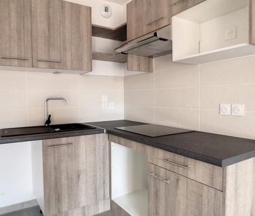 Appartement 3 pièces – 60 m² - Photo 4