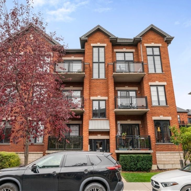 Appartement à louer - Photo 1