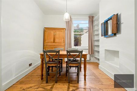 3 bedroom terraced house to rent - Photo 5