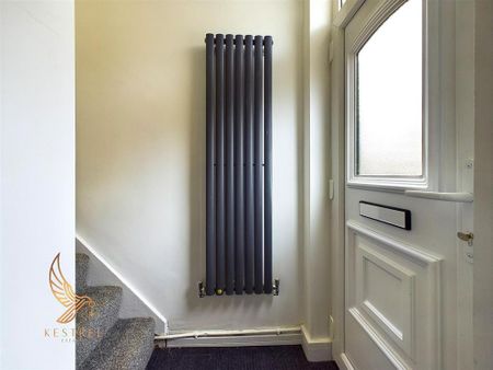 1 bedroom terraced house to rent - Photo 5