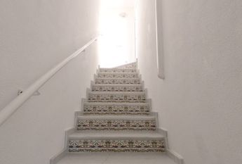 4 A Colinas del Presidente