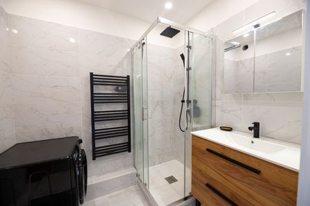 Appartement Mandelieu La Napoule 1 pièce(s) 18 m2 - Photo 2