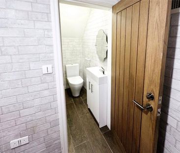 3 bedroom terraced house to rent - Photo 5