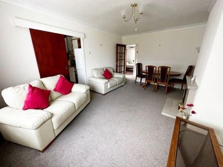 2 bedroom house to rent - Photo 3