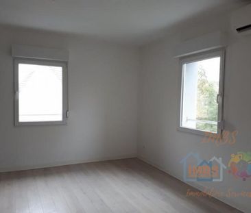 Appartement 3 pièces ECKBOLSHEIM - 3 pièce(s) - 60 m2 - Photo 2