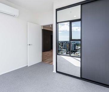 Victoria Tower Adelaide-One Bedroom PLUS One Study|Premium City Living - Photo 1