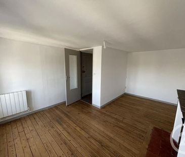 Appartement T2 à louer 2 pièces - 47,11 m2 CHATEAUROUX - 36 - Photo 1