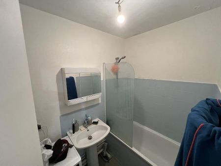 Appartement T2 à louer - 36 m² - Photo 2