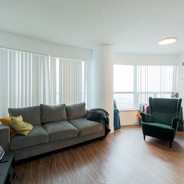 For Lease - 36 Lee Centre Drive Unit# 911, Toronto, Ontario - Photo 1