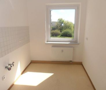 2-Raum-Wohnung mit Aufzug, Dusche, Balkon - Photo 5