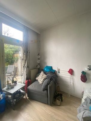 Te huur: Kamer Eerste Weidjesstraat 27 2 in Zwolle - Foto 1
