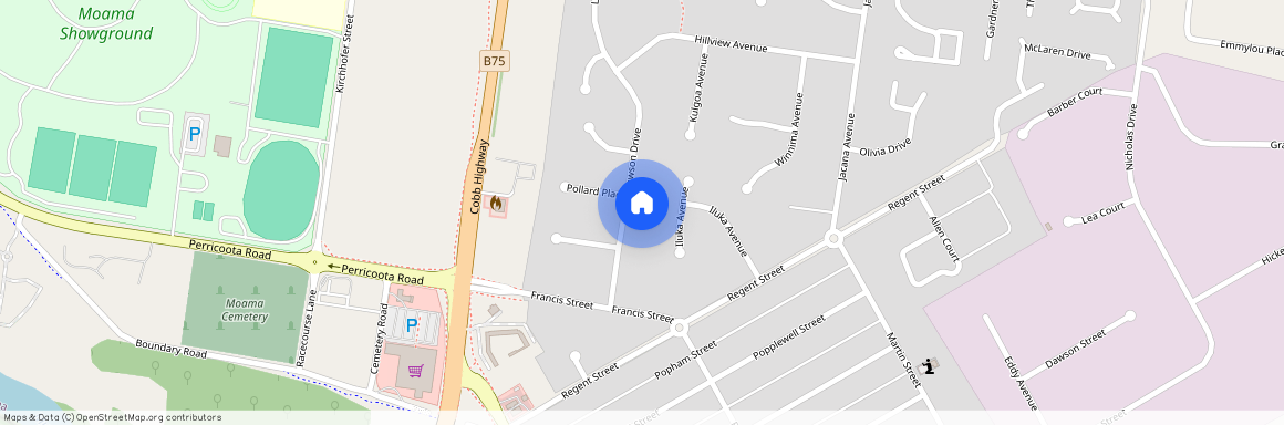 15, Lawson, Drive, Moama, 2731, New South Wales