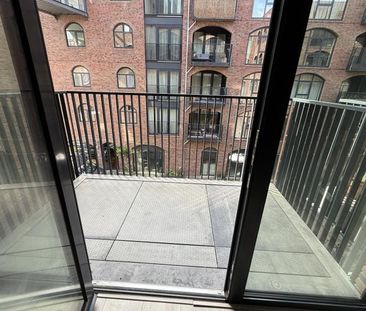 Appartement te huur: Pantograafstraat 42 1019 XX Amsterdam - Photo 6