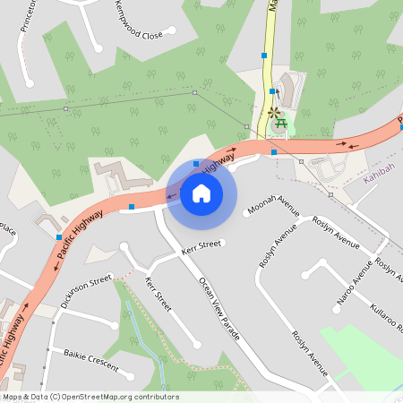 5/287 Pacific Highway, NSW 2290, Charlestown