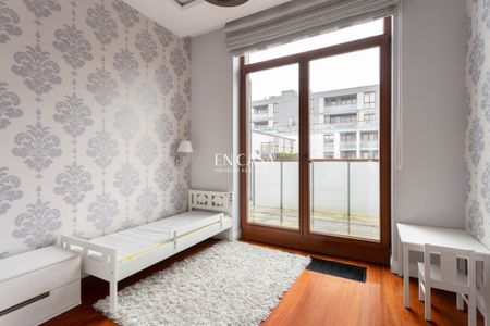 Żoliborz | ostatnie piętro | 2 tarasy - Photo 5