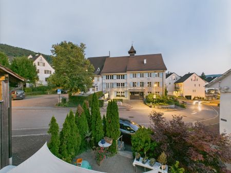Gemütliche 3.5-Zimmer-Wohnung in Füllinsdorf zu vermieten - Foto 5