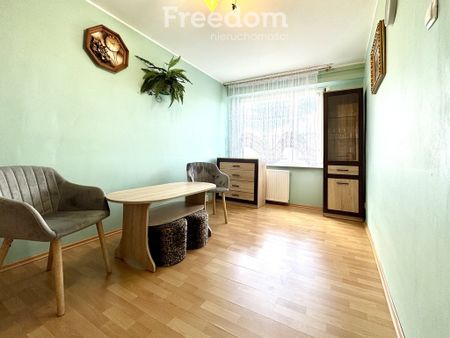 Do wynajęcia mieszkanie, dobra lokalizacja, 23.46 metrów kwadratowych - Photo 2
