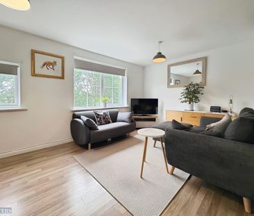 2 bedroom Flat To Let Total Size: 603 SQ FT - Photo 1