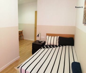 Carrer de la Lluna, Barcelona, Catalonia 08001 - Photo 4