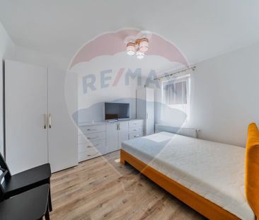 Apartament 2 camere de inchiriat in Westfield cu terasa - Photo 5