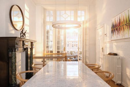 Appartement in Etterbeek - Foto 3