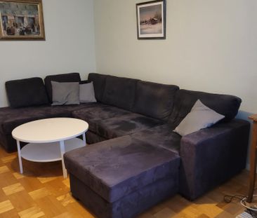 Forsskålsgatan, Johanneshov - Foto 1