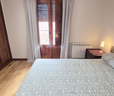 Dúplex de alquiler en Universidad - Tenerías - Photo 1