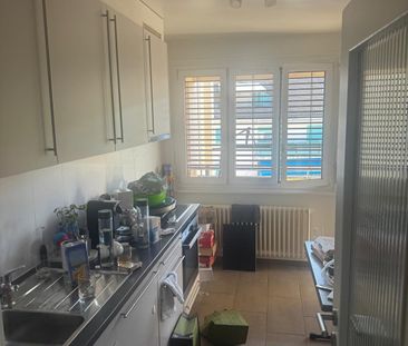 Appartement de 3 pièces au 3ème étage. - Foto 1