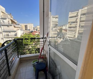 Διατίθεται προς ενοικίαση διαμέρισμα τρίτου ορόφου, συνολικής επιφά... - Φωτογραφία 4
