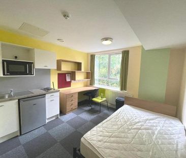 Studio to rent - Photo 3