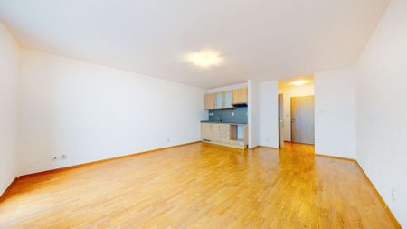 1izb. VEĽKÝ BYT S BALKÓNOM - ul. Nová Rožňavská- Kryté parkovanie- možnosť dozariadiť- blízko AVION, ZLATÉ PIESKY, CENTRUM - Photo 3