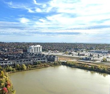 For Lease - 3079 Trafalgar Road Unit# 1610, Oakville, Ontario - Photo 1